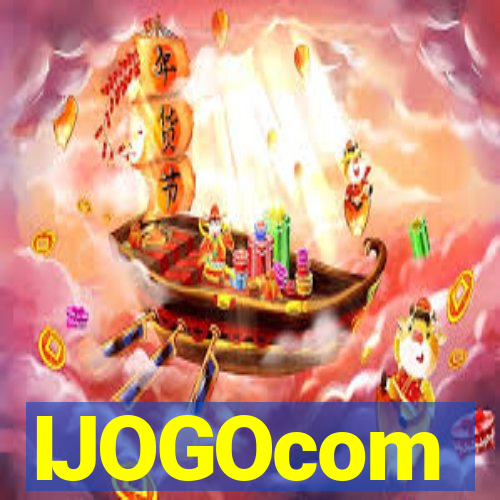 IJOGOcom