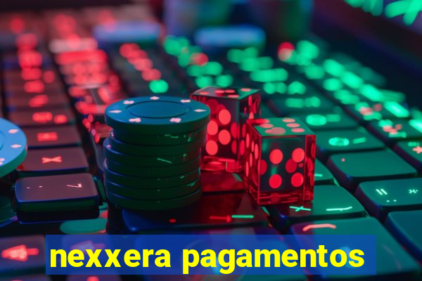 nexxera pagamentos