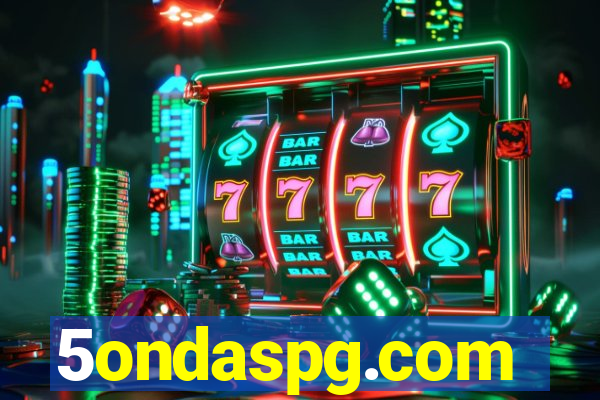 5ondaspg.com