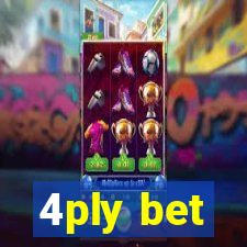 4ply bet