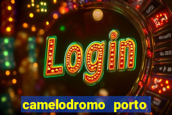 camelodromo porto alegre lojas