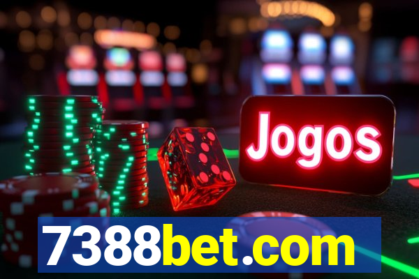 7388bet.com