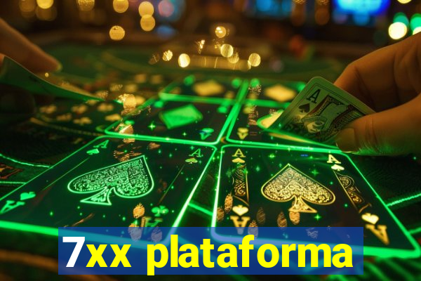7xx plataforma