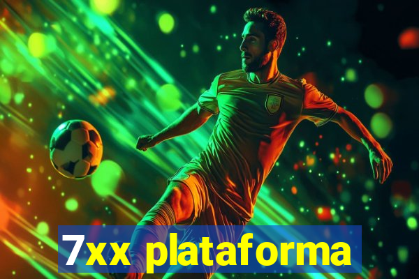 7xx plataforma