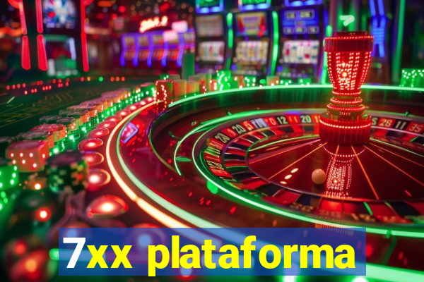 7xx plataforma