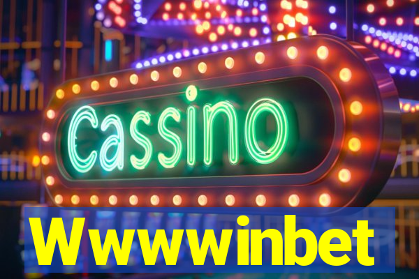Wwwwinbet