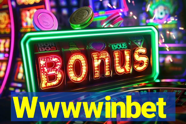Wwwwinbet