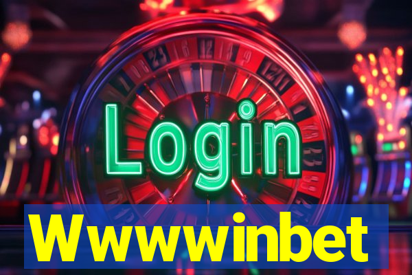 Wwwwinbet