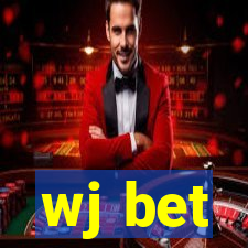 wj bet