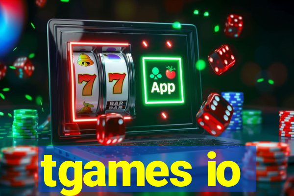 tgames io
