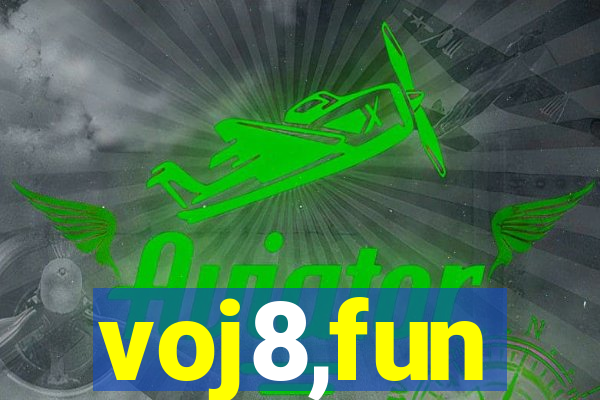 voj8,fun