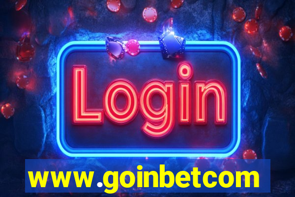 www.goinbetcom