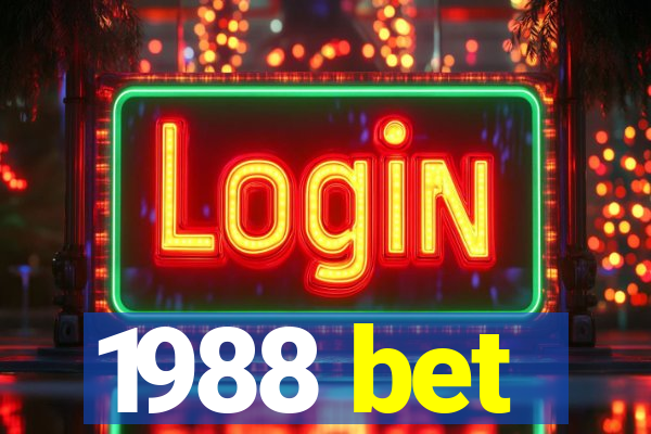 1988 bet