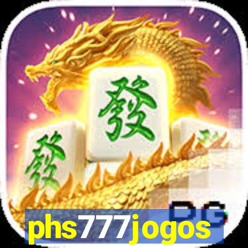 phs777jogos