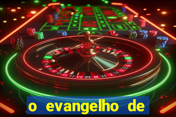 o evangelho de maria madalena pdf gratis