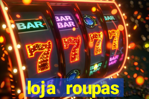 loja roupas masculinas joao monlevade