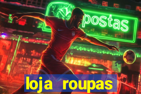 loja roupas masculinas joao monlevade