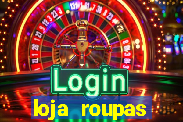 loja roupas masculinas joao monlevade