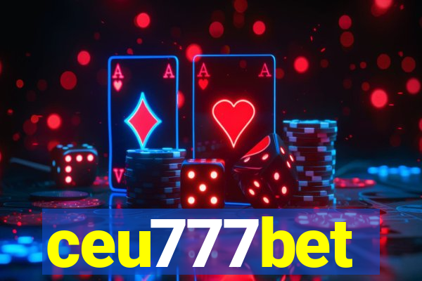 ceu777bet