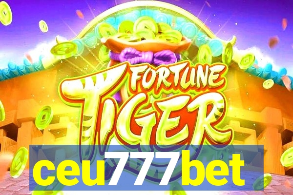 ceu777bet
