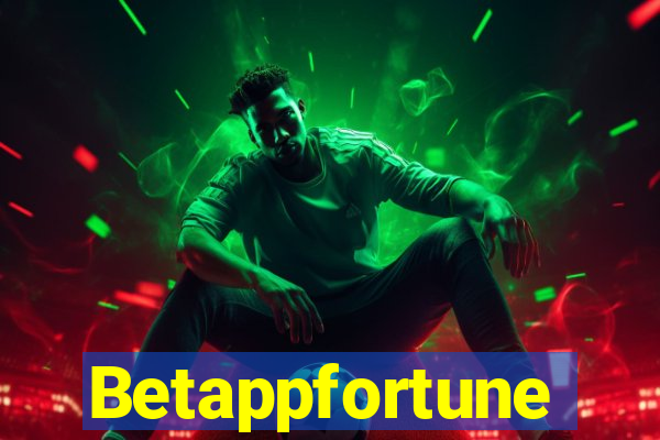Betappfortune