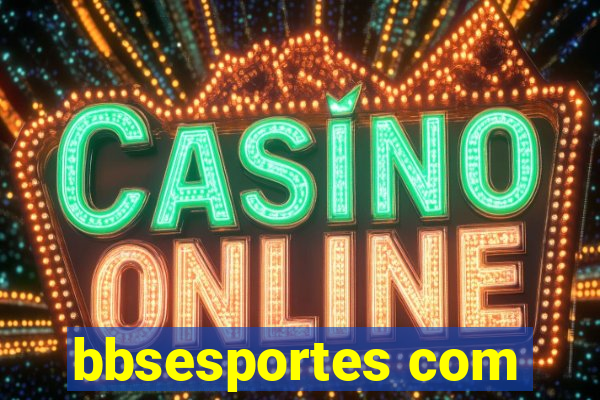 bbsesportes com