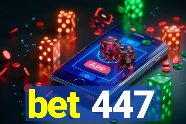 bet 447