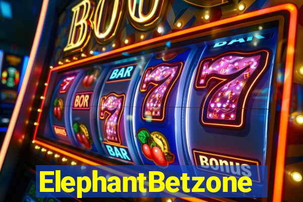 ElephantBetzone