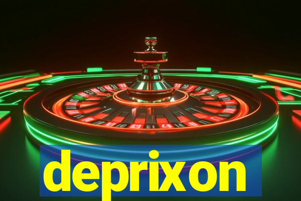 deprixon