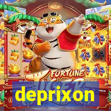 deprixon