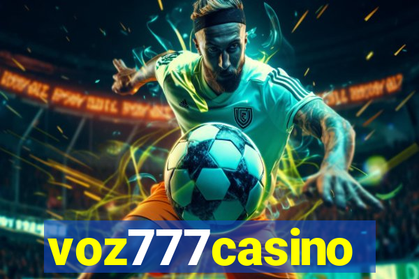 voz777casino