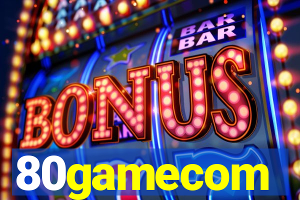 80gamecom