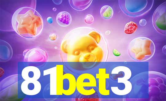 81bet3