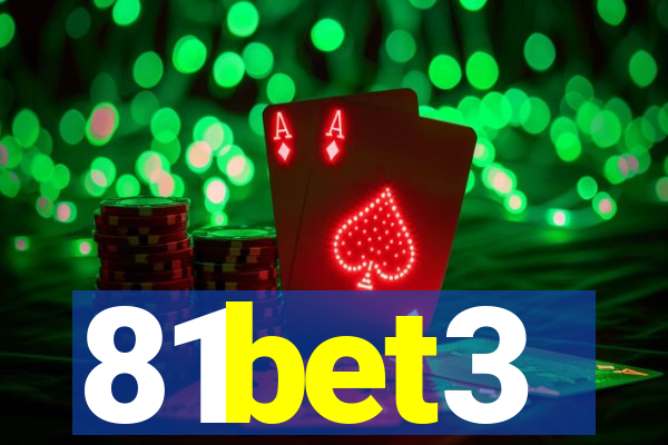 81bet3