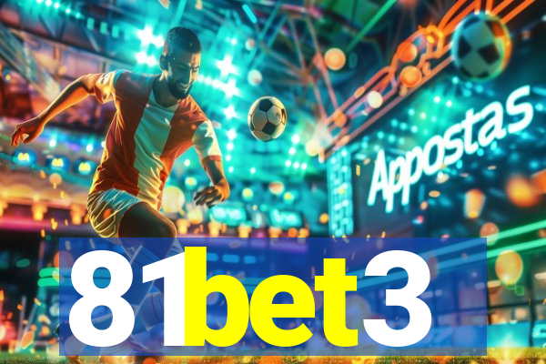 81bet3