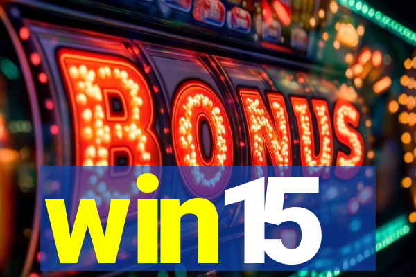 win15