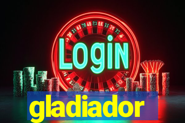 gladiador significado espiritual