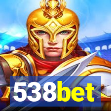538bet
