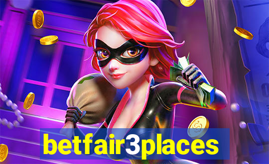 betfair3places