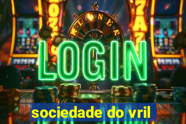 sociedade do vril