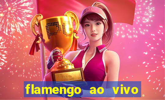 flamengo ao vivo hd play