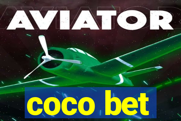 coco bet
