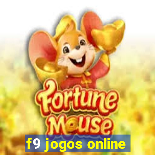 f9 jogos online