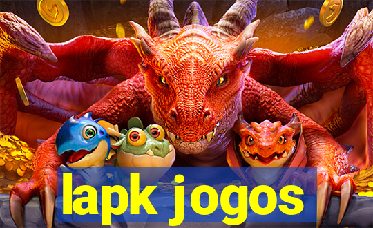 lapk jogos