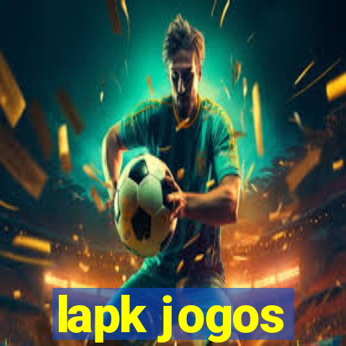 lapk jogos