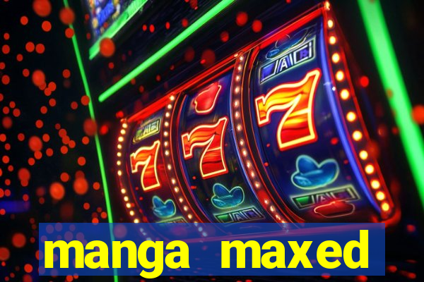 manga maxed strength necromancer