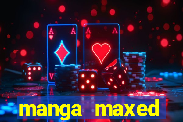 manga maxed strength necromancer