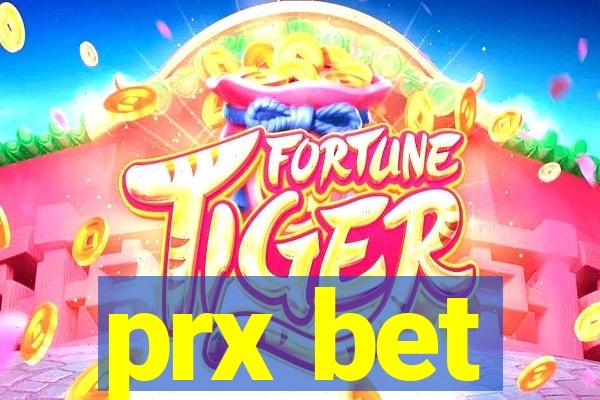prx bet