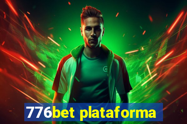 776bet plataforma