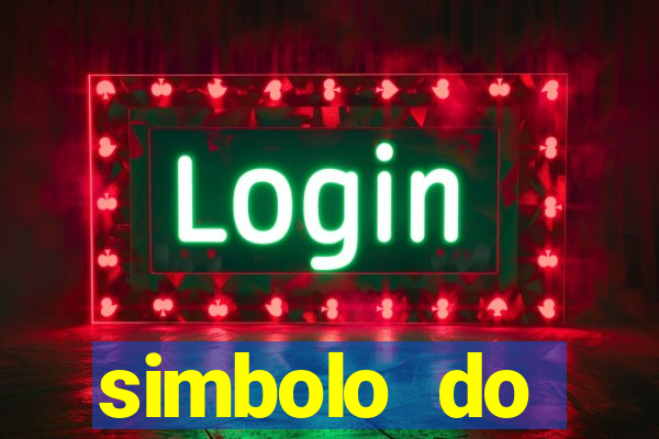 simbolo do corinthians para nick